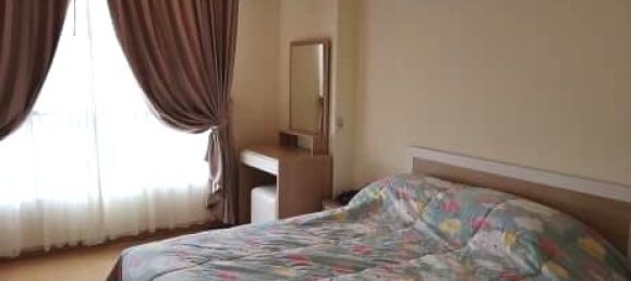 1 bedroom Condo in Bangkok, Thailand No. 7444 2