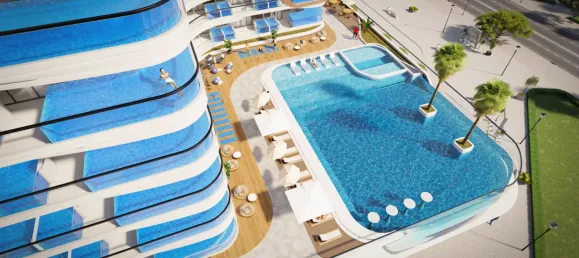 1 bedroom Apartment in Arjan, UAE No. 14939 7