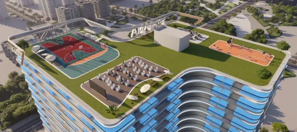 1 bedroom Apartment in Arjan, UAE No. 14939 12