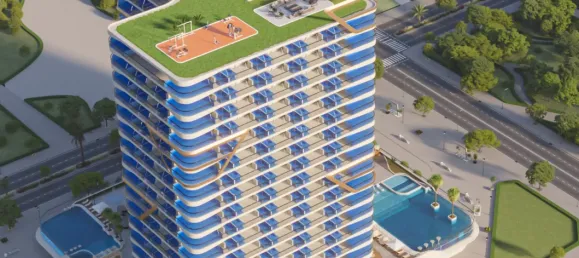 1 bedroom Apartment in Arjan, UAE No. 14939 15