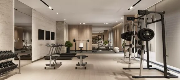 1 bedroom Apartment in Arjan, UAE No. 14939 21