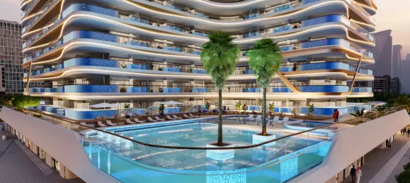 1 bedroom Apartment in Arjan, UAE No. 14939 6