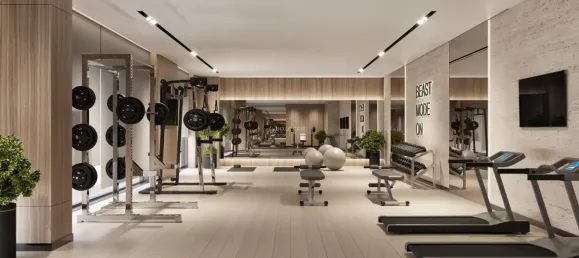 1 bedroom Apartment in Arjan, UAE No. 14939 22