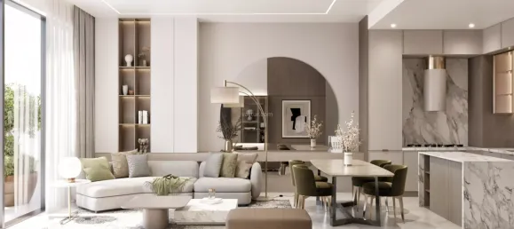 1 bedroom Apartment in Arjan, UAE No. 14939 16