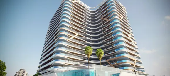 1 bedroom Apartment in Arjan, UAE No. 14939 3