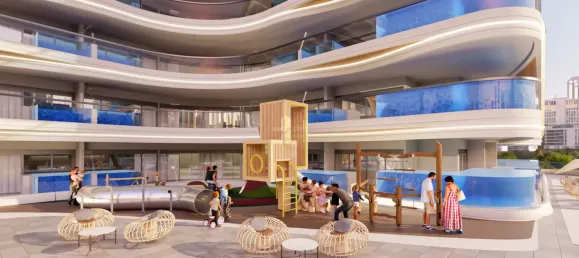 1 bedroom Apartment in Arjan, UAE No. 14939 8