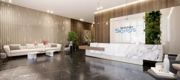 1 bedroom Apartment in Arjan, UAE No. 14939 24