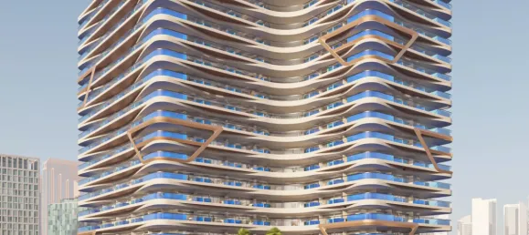 1 bedroom Apartment in Arjan, UAE No. 14939 2