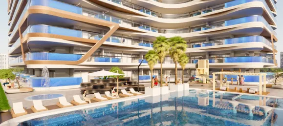 1 bedroom Apartment in Arjan, UAE No. 14939 5