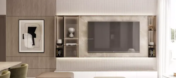 1 bedroom Apartment in Arjan, UAE No. 14939 19