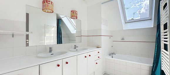 Квартира с 4 спальнями в Орлеан, Франция № 41898 12