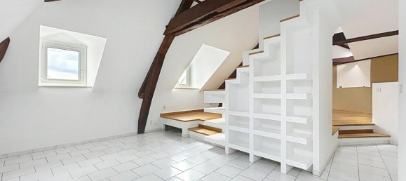 Квартира с 4 спальнями в Орлеан, Франция № 41898 6