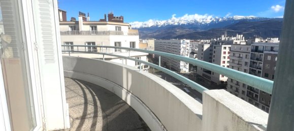 2 غرف نوم شقة في Grenoble, France رقم 261178 3