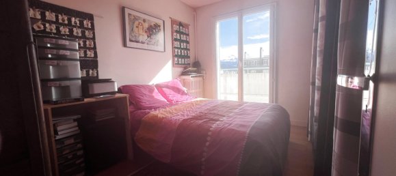 2 غرف نوم شقة في Grenoble, France رقم 261178 6