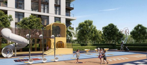 Apartamento T2 em Dubai South (Dubai World Central), UAE N.º 122843 6