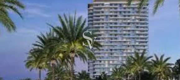 Apartamento T2 em Dubai South (Dubai World Central), UAE N.º 122843 2