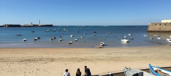 4 bedrooms Apartment in Cadiz, Spain No. 158879 22