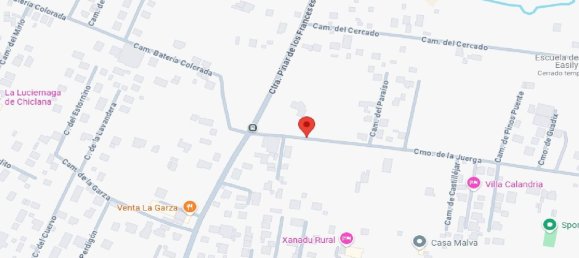 4 bedrooms Apartment in Cadiz, Spain No. 158879 3