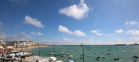 4 bedrooms Apartment in Cadiz, Spain No. 158879 21