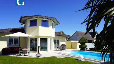 Bungalow de 4 habitaciónes en Hochst, Austria No. 98783