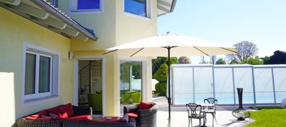 Bungalow de 4 habitaciónes en Hochst, Austria No. 98783 12