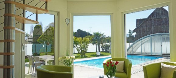 Bungalow de 4 habitaciónes en Hochst, Austria No. 98783 5