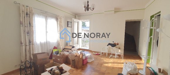 Casa T6 em La Croix-en-Touraine, France N.º 85951 4