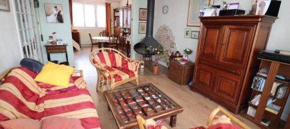 3 غرف نوم منزل في Ris-Orangis, France رقم 169297 2