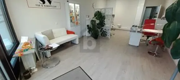 2-salle Propriété commerciale à Rheingau-Taunus, Germany No. 202282 3