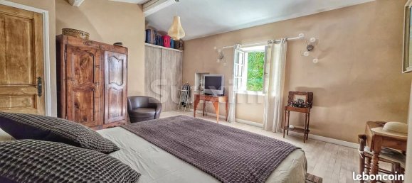 6 غرف نوم منزل في Montelimar, France رقم 334747 13