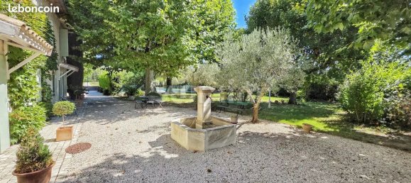 6 غرف نوم منزل في Montelimar, France رقم 334747 6