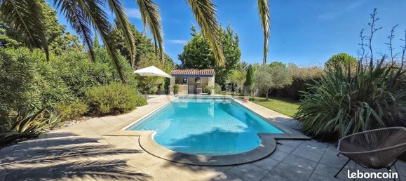 6 غرف نوم منزل في Montelimar, France رقم 334747 4