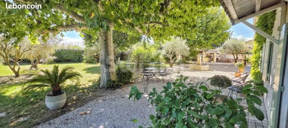 6 غرف نوم منزل في Montelimar, France رقم 334747 2