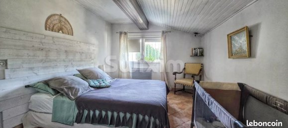 6 غرف نوم منزل في Montelimar, France رقم 334747 14