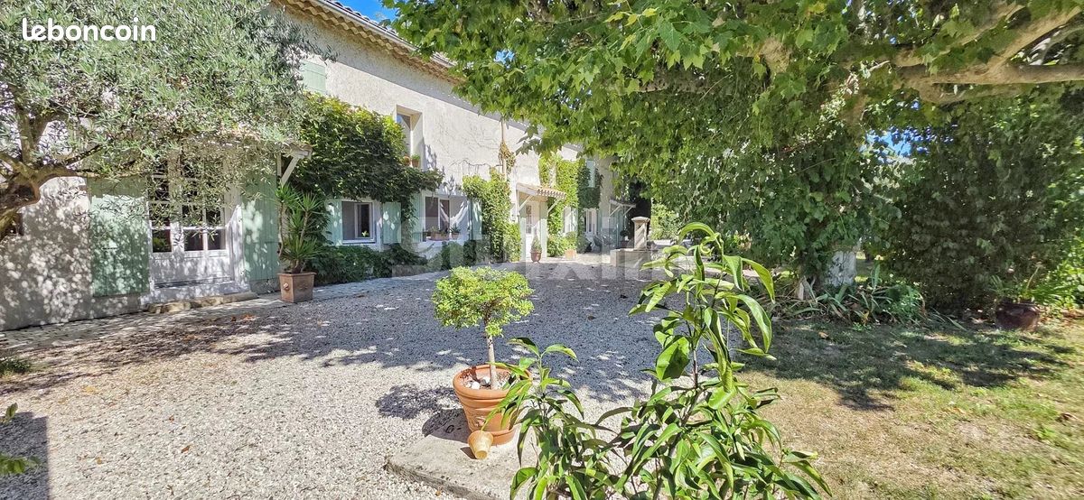 6 غرف نوم منزل في Montelimar, France رقم 334747