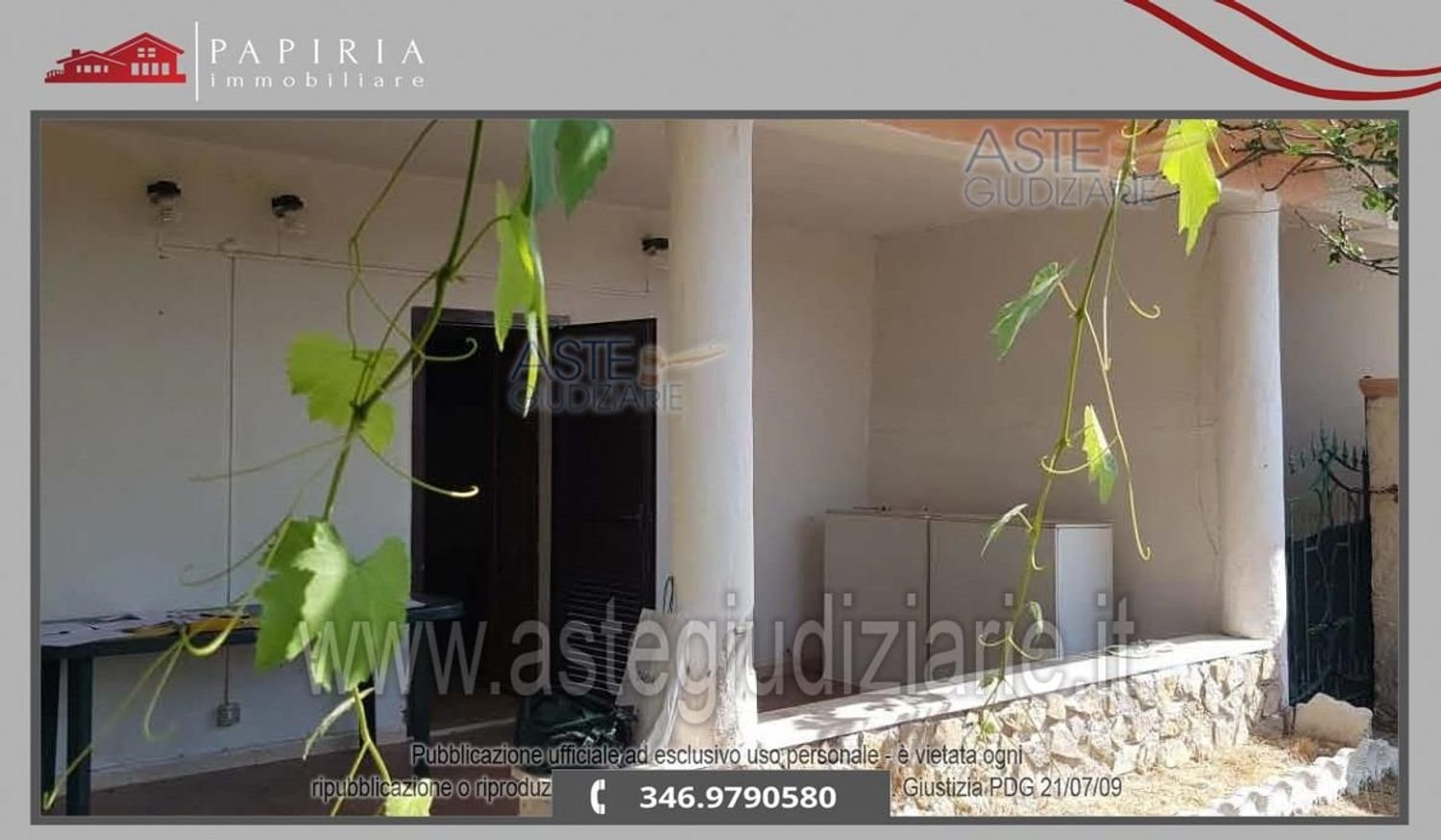 5 chambres Appartement à Latina, Italy No. 389211