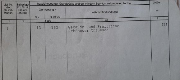 Grundstück in Barnim, Germany, Nr. 226930 7