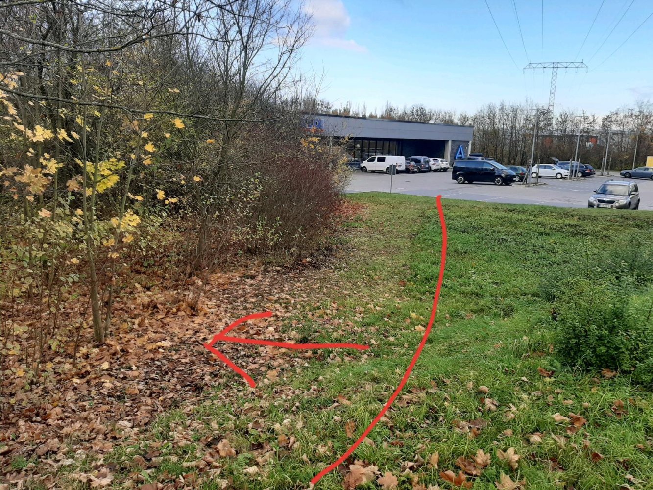 Grundstück in Barnim, Germany, Nr. 226930