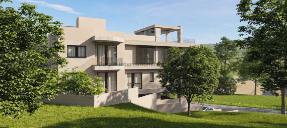 3 bedrooms Apartment in Agios Tychonas, Cyprus No. 17129 4