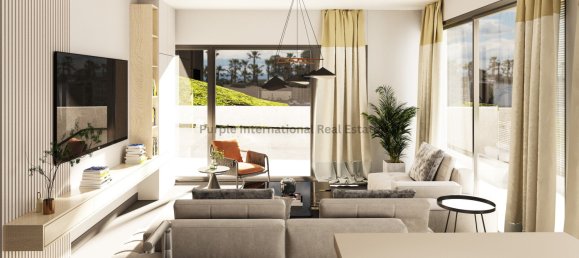 3 bedrooms Apartment in Agios Tychonas, Cyprus No. 17129 8