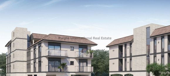 3 غرف نوم شقة في Agios Tychonas, Cyprus رقم 17129 9