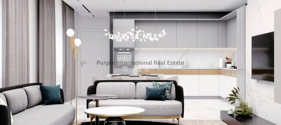 3 غرف نوم شقة في Agios Tychonas, Cyprus رقم 17129 8