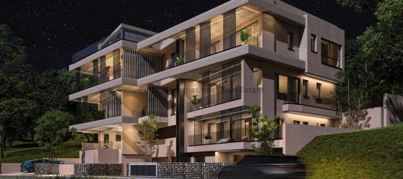 3 bedrooms Apartment in Agios Tychonas, Cyprus No. 17129 11