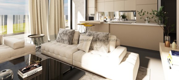 3 bedrooms Apartment in Agios Tychonas, Cyprus No. 17129 5