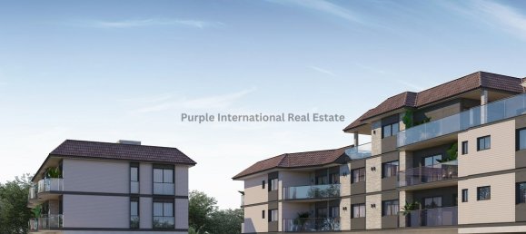 3 غرف نوم شقة في Agios Tychonas, Cyprus رقم 17129 3