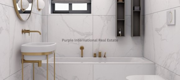 3 غرف نوم شقة في Agios Tychonas, Cyprus رقم 17129 5