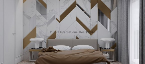 3 غرف نوم شقة في Agios Tychonas, Cyprus رقم 17129 4