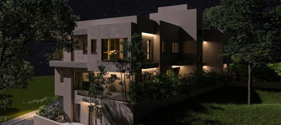 3 bedrooms Apartment in Agios Tychonas, Cyprus No. 17129 12