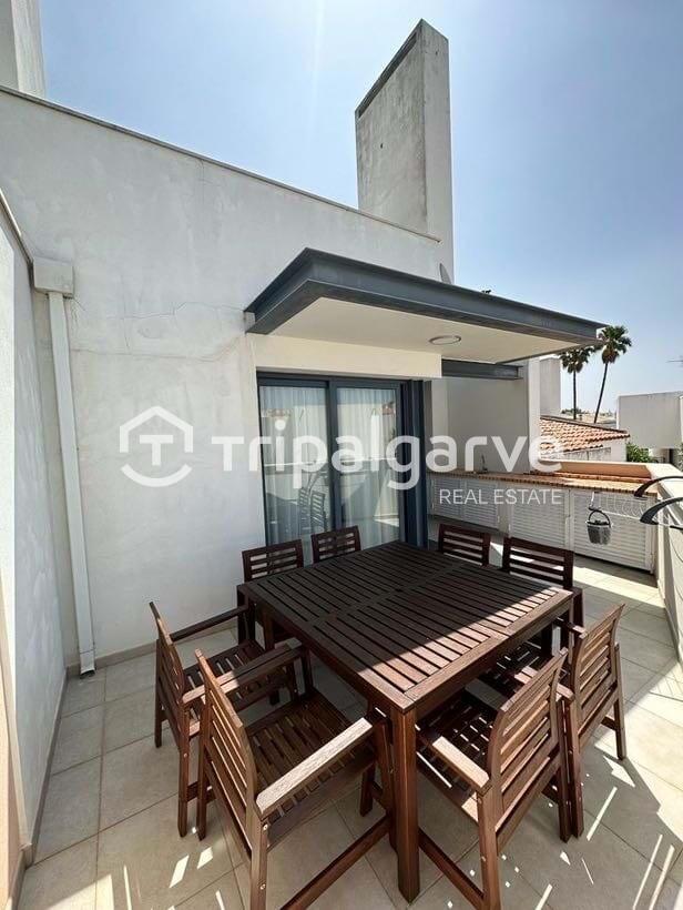 5 Schlafzimmer Villa in Quarteira, Portugal, Nr. 154769