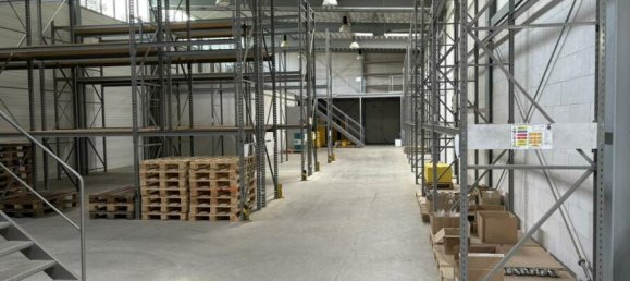 Armazém em Bavaria, Germany 1342 m² N.º 239903 6